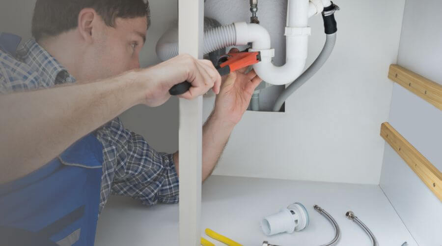 Professional expert plumbing services in Saranac, MI